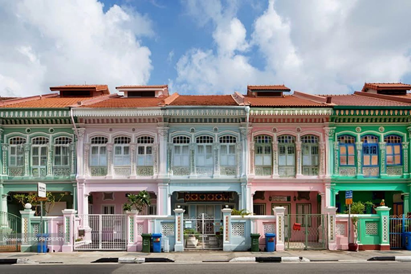 Joo Chiat Road (D15), Shop House #529728271